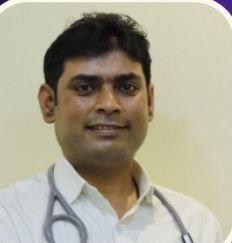 Dr Soumya Das 